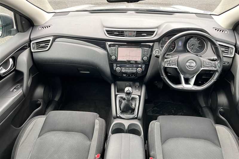 Used Nissan Qashqai 2020 for sale - 76529357: Photo 13