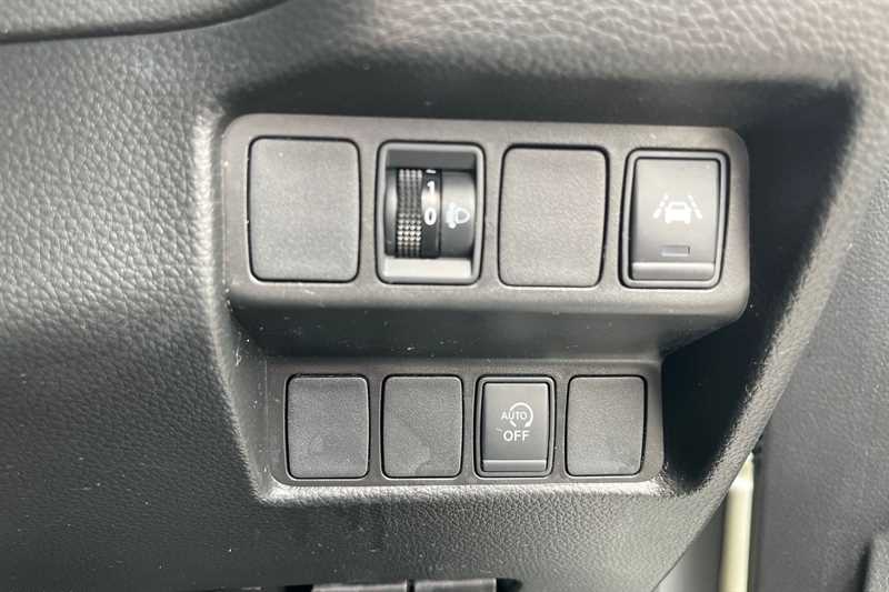 Used Nissan Qashqai 2020 for sale - 76529357: Photo 30