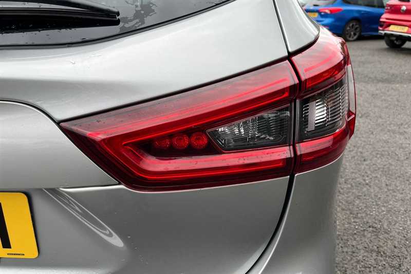 Used Nissan Qashqai 2020 for sale - 76529357: Photo 32