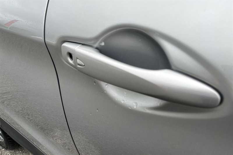 Used Nissan Qashqai 2020 for sale - 76529357: Photo 33