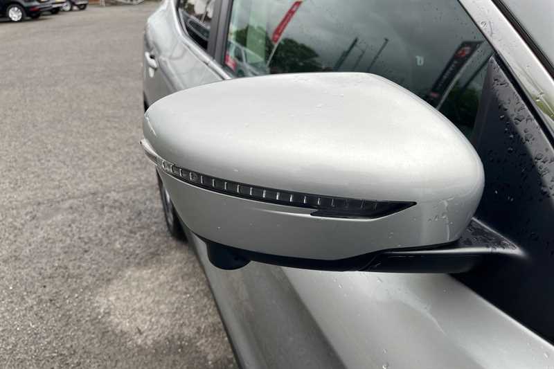 Used Nissan Qashqai 2020 for sale - 76529357: Photo 34