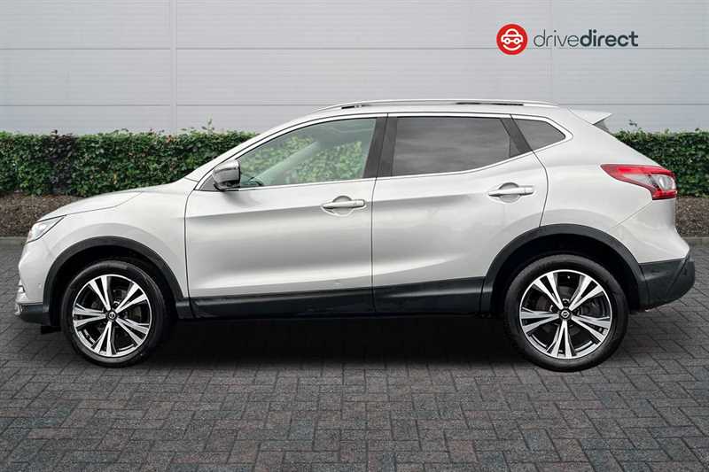 Used Nissan Qashqai 2020 for sale - 76529357: Photo 6