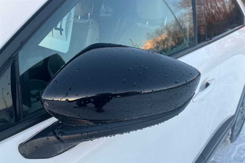 Used Mazda MX-30 2024 for sale - 77309906: Photo 35