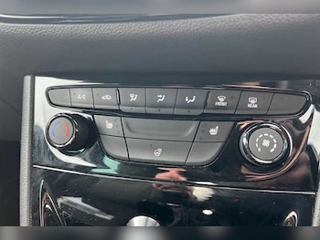 Used Vauxhall Astra 2017 for sale - 78131236: Photo