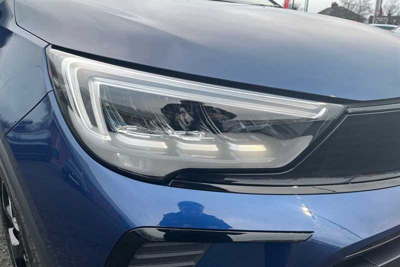 Used Vauxhall Crossland 2022 for sale - 77416543: Photo 28