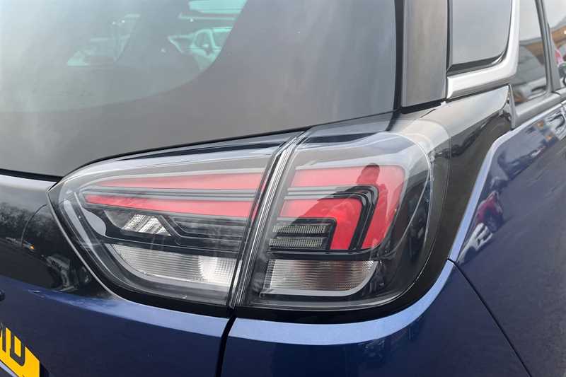 Used Vauxhall Crossland 2022 for sale - 77416543: Photo 32