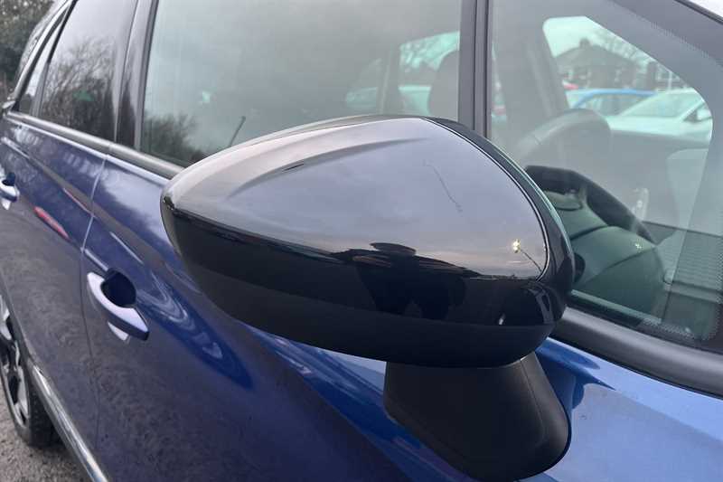 Used Vauxhall Crossland 2022 for sale - 77416543: Photo 34