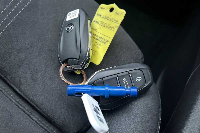 Used Vauxhall Crossland 2022 for sale - 77416543: Photo 36