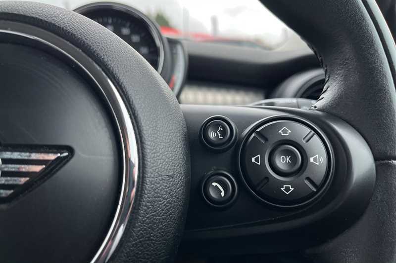 Used MINI Hatch 2018 for sale - 78188515: Photo 22