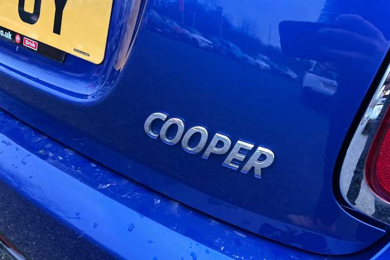 Used MINI Hatch 2018 for sale - 78188515: Photo 30