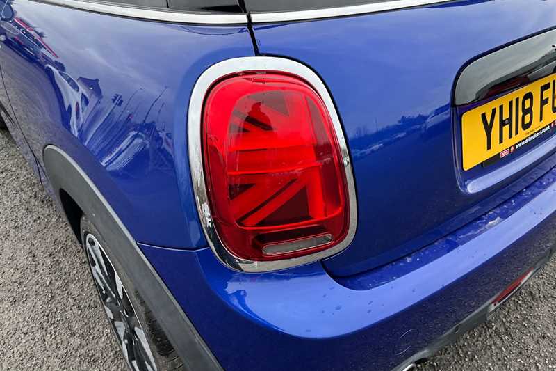 Used MINI Hatch 2018 for sale - 78188515: Photo 31