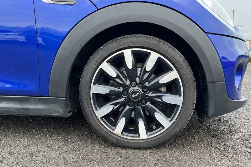 Used MINI Hatch 2018 for sale - 78188515: Photo 9