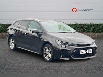 2022 - 1.8 Hybrid SZ5 5dr CVT