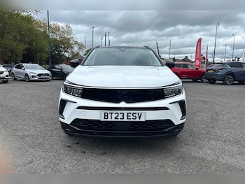 Used Vauxhall Grandland 2023 for sale - 78603561: Photo