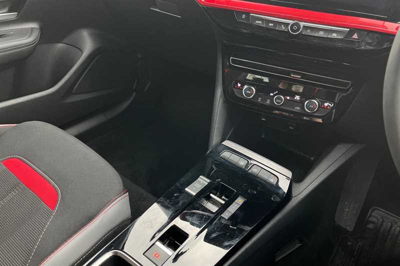 Used Vauxhall Mokka 2024 for sale - 77445024: Photo 14