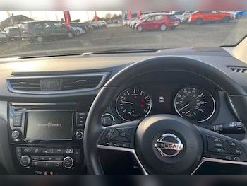 Used Nissan Qashqai 2021 for sale - 77800779: Photo