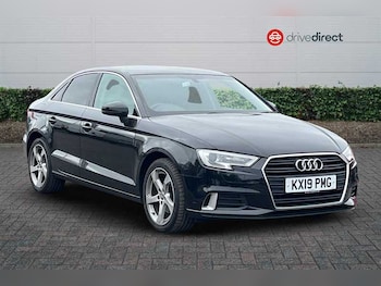 Used Audi A3  for sale - 75591433: Photo