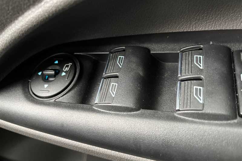 Used Ford Tourneo Connect 2022 for sale - 77886970: Photo 16