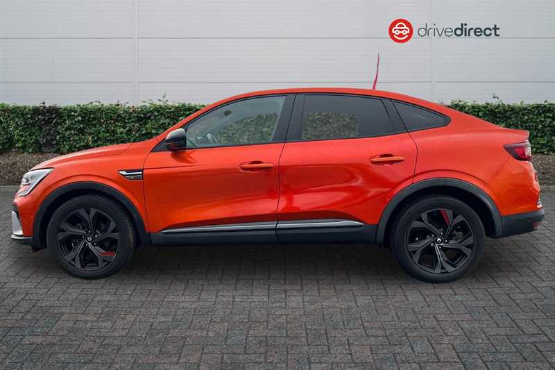 Used Renault Arkana 2022 for sale - 78075900: Photo 6