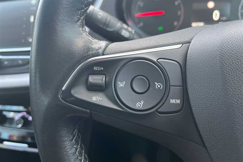 Used Vauxhall Grandland X 2020 for sale - 77485863: Photo 21