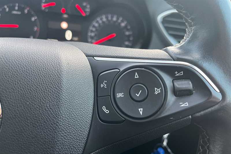 Used Vauxhall Grandland X 2020 for sale - 77485863: Photo 22