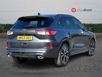 Used Ford Kuga 2023 for sale - 78338450: Photo