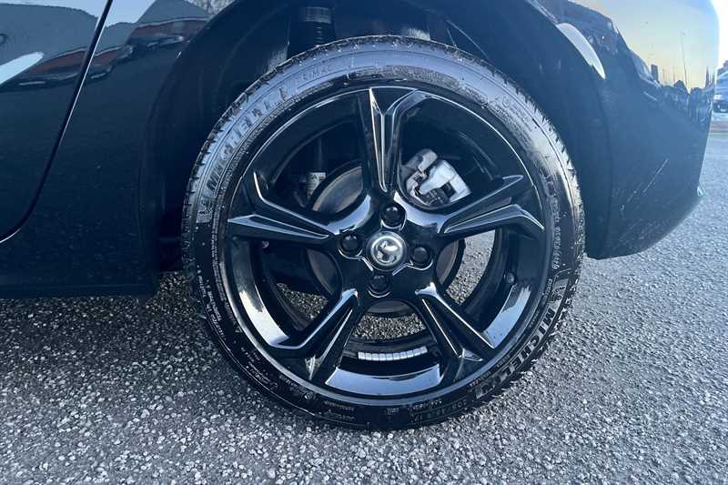 Used Vauxhall Corsa 2023 for sale - 77296177: Photo 11