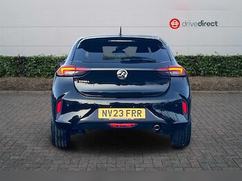 Used Vauxhall Corsa 2023 for sale - 77296177: Photo
