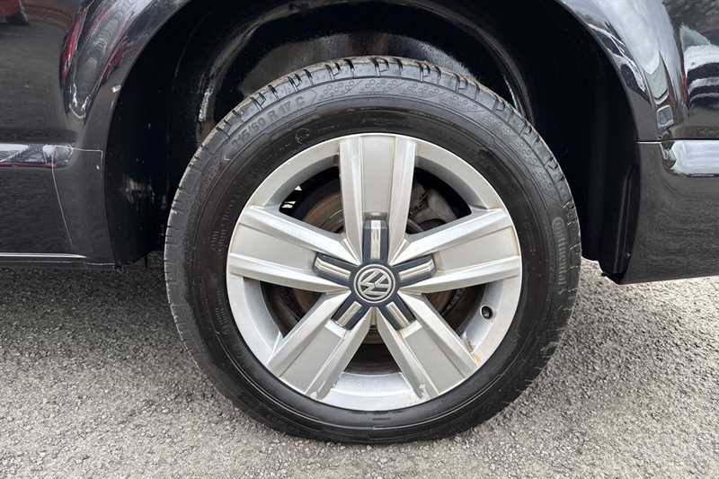 Used Volkswagen Transporter Shuttle 2020 for sale - 78131264: Photo 10