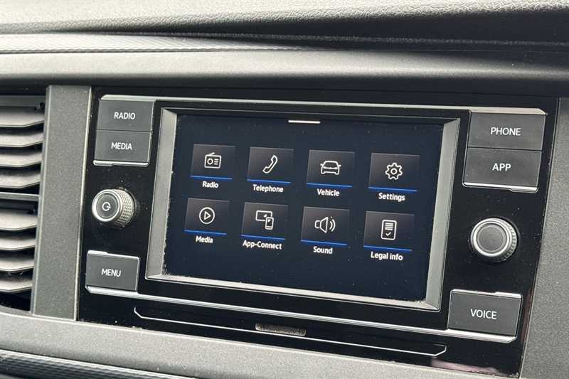 Used Volkswagen Transporter Shuttle 2020 for sale - 78131264: Photo 17