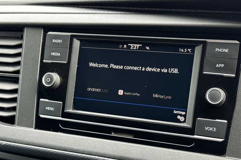 Used Volkswagen Transporter Shuttle 2020 for sale - 78131264: Photo 18