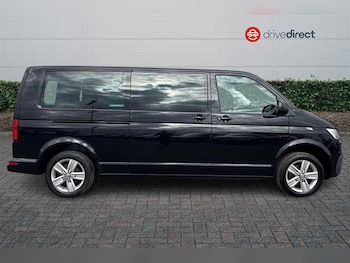 Used Volkswagen Transporter Shuttle 2020 for sale - 78131264: Photo