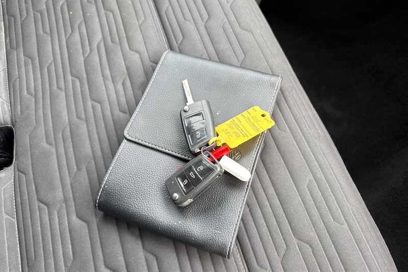 Used Volkswagen Transporter Shuttle 2020 for sale - 78131264: Photo 36