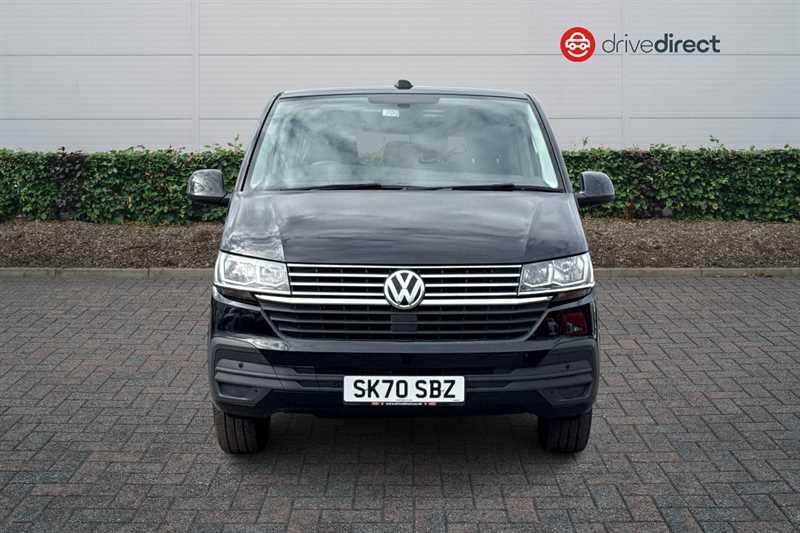 Used Volkswagen Transporter Shuttle 2020 for sale - 78131264: Photo 8