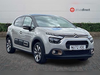 Used Citroen C3 2022 for sale - 78899571: Photo