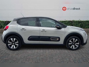 Used Citroen C3 2022 for sale - 78899571: Photo