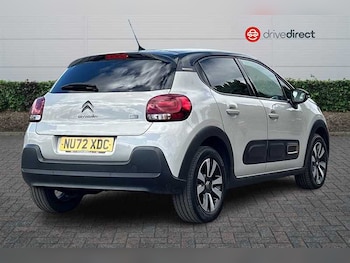 Used Citroen C3 2022 for sale - 78899571: Photo