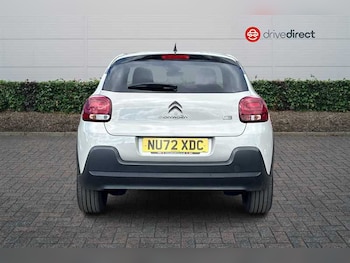 Used Citroen C3 2022 for sale - 78899571: Photo
