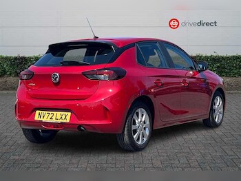 Used Vauxhall Corsa undefined for sale - 77375054: Photo