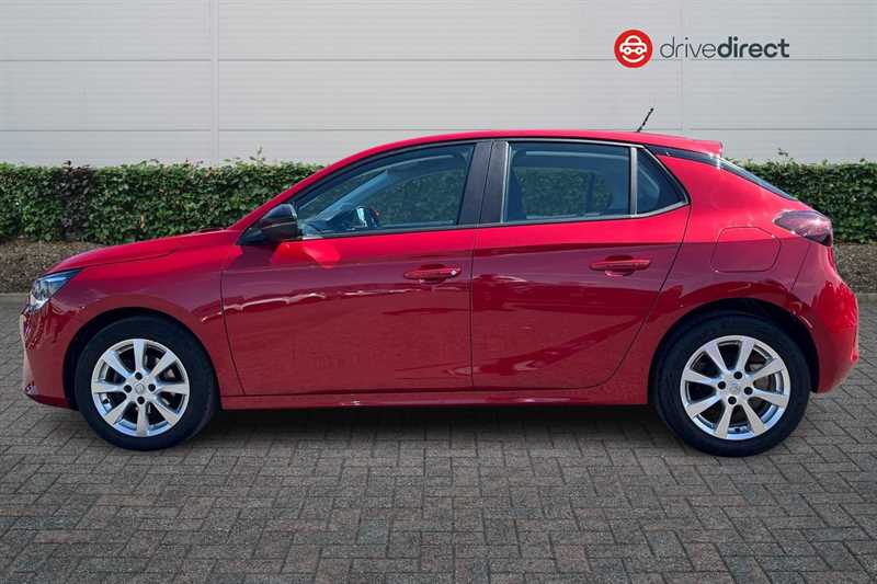 Used Vauxhall Corsa 2023 for sale - 77375054: Photo 6