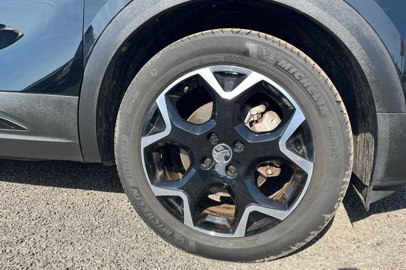 Used Vauxhall Mokka 2022 for sale - 77944865: Photo 10