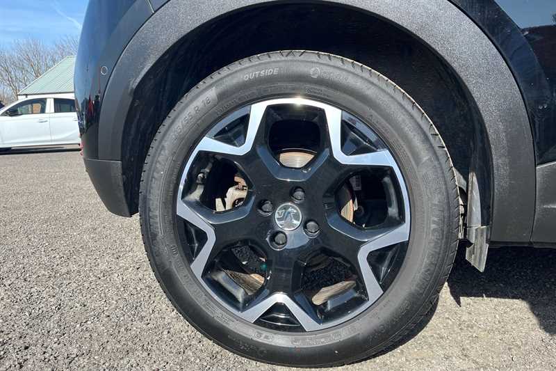 Used Vauxhall Mokka 2022 for sale - 77944865: Photo 11