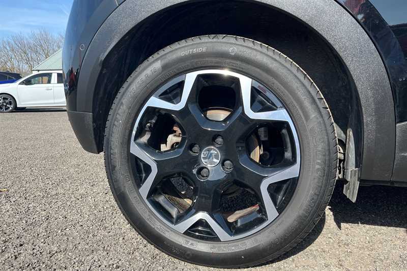 Used Vauxhall Mokka 2022 for sale - 77944865: Photo 12