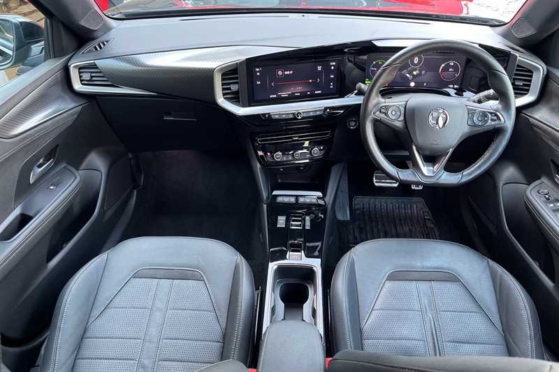 Used Vauxhall Mokka 2022 for sale - 77944865: Photo 13