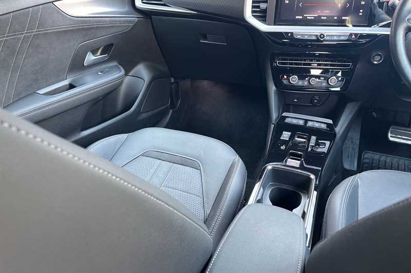 Used Vauxhall Mokka 2022 for sale - 77944865: Photo 14