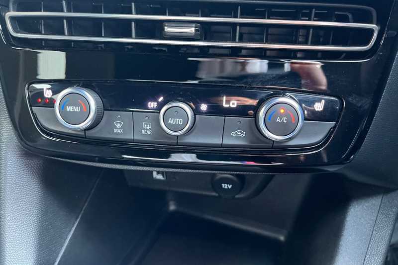 Used Vauxhall Mokka 2022 for sale - 77944865: Photo 15