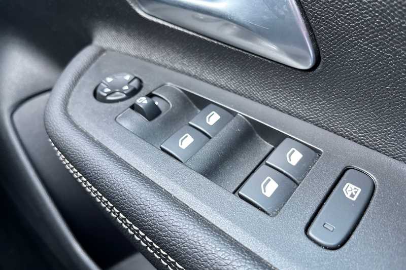 Used Vauxhall Mokka 2022 for sale - 77944865: Photo 16