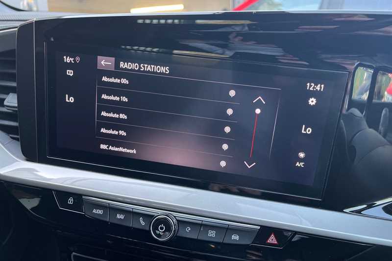 Used Vauxhall Mokka 2022 for sale - 77944865: Photo 17