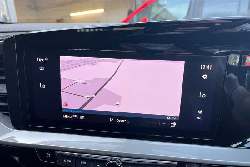 Used Vauxhall Mokka 2022 for sale - 77944865: Photo 18