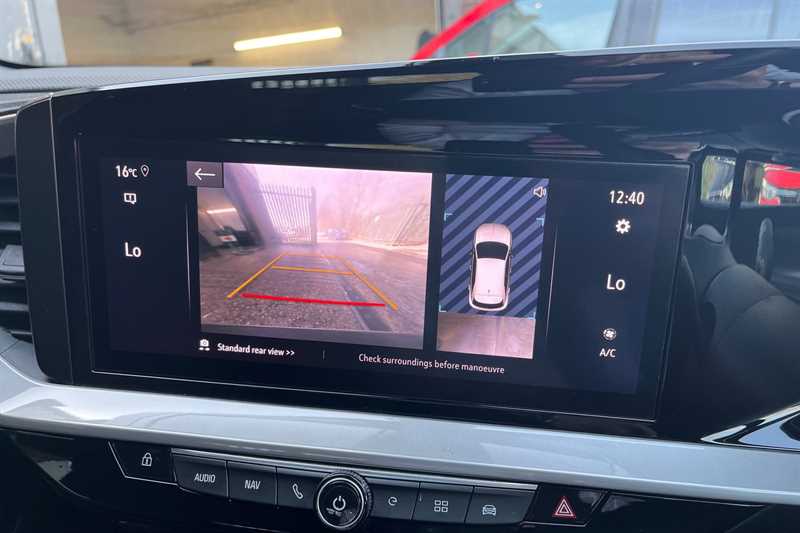 Used Vauxhall Mokka 2022 for sale - 77944865: Photo 19